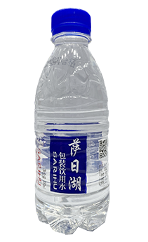 萨日湖包装饮用水
